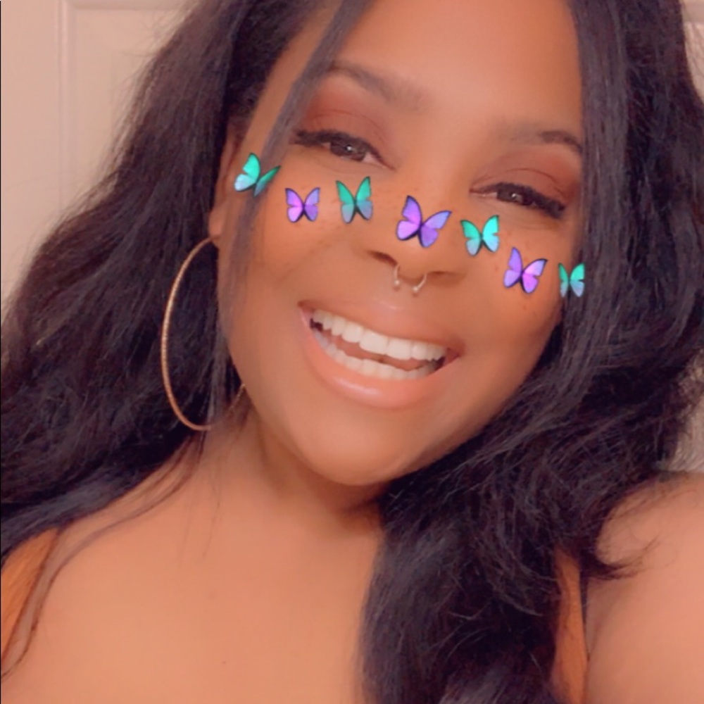 Meet your Posher, Ariel